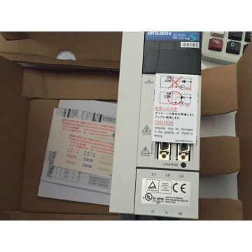 Mr-J2s-60b-S041u638 (N510002593AA) SMT Machine Cm602 X-Axis Motor-Driver